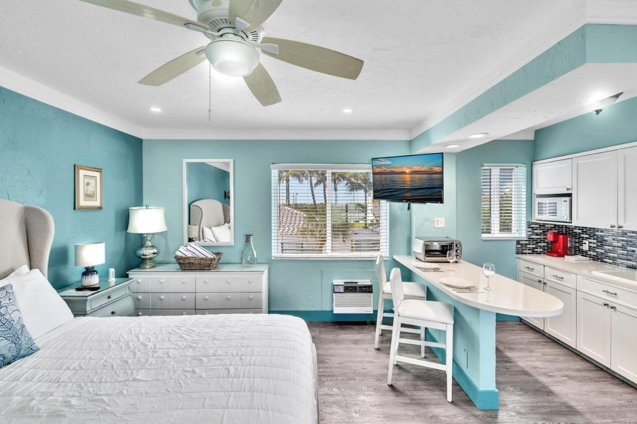 Walkabout 6 Suite On Hollywood Beach With Ocean Views Buitenkant foto