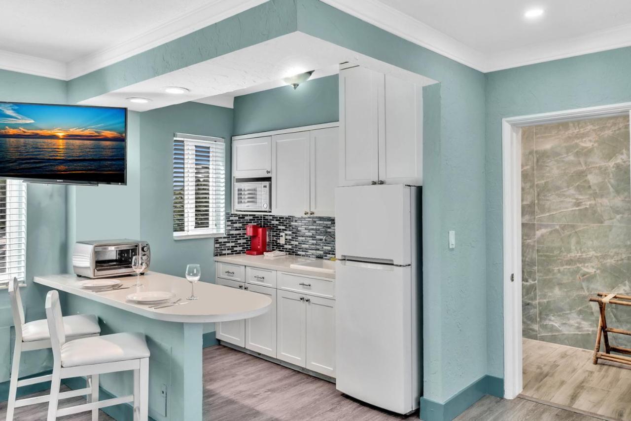 Walkabout 6 Suite On Hollywood Beach With Ocean Views Buitenkant foto