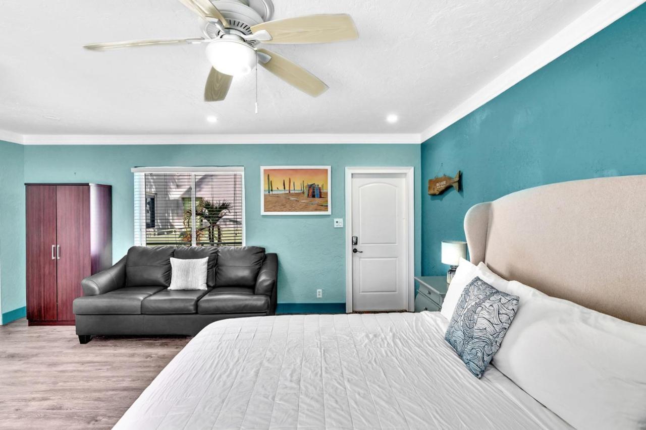 Walkabout 6 Suite On Hollywood Beach With Ocean Views Buitenkant foto