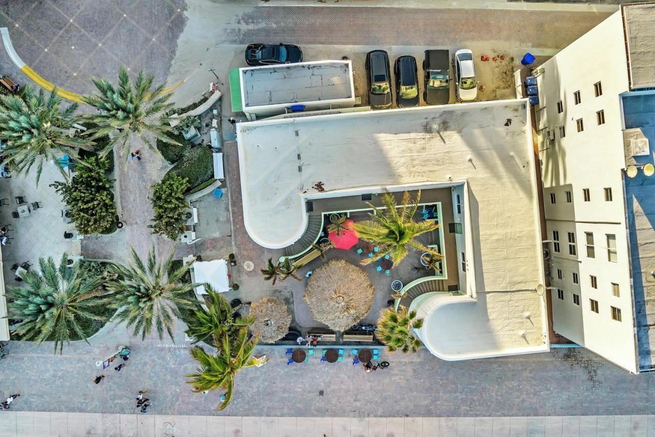Walkabout 6 Suite On Hollywood Beach With Ocean Views Buitenkant foto