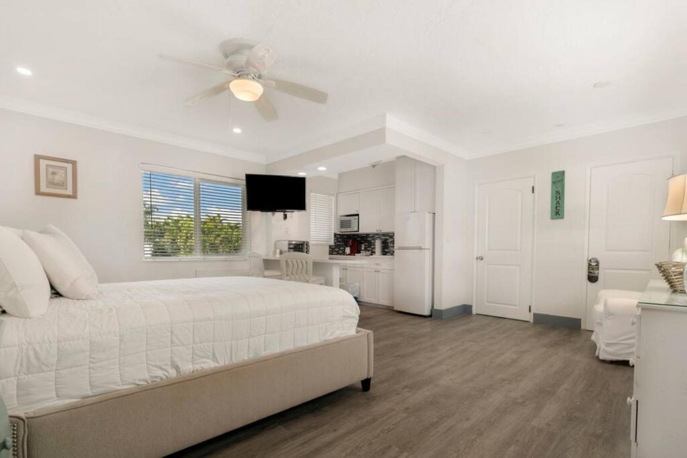 Walkabout 6 Suite On Hollywood Beach With Ocean Views Buitenkant foto