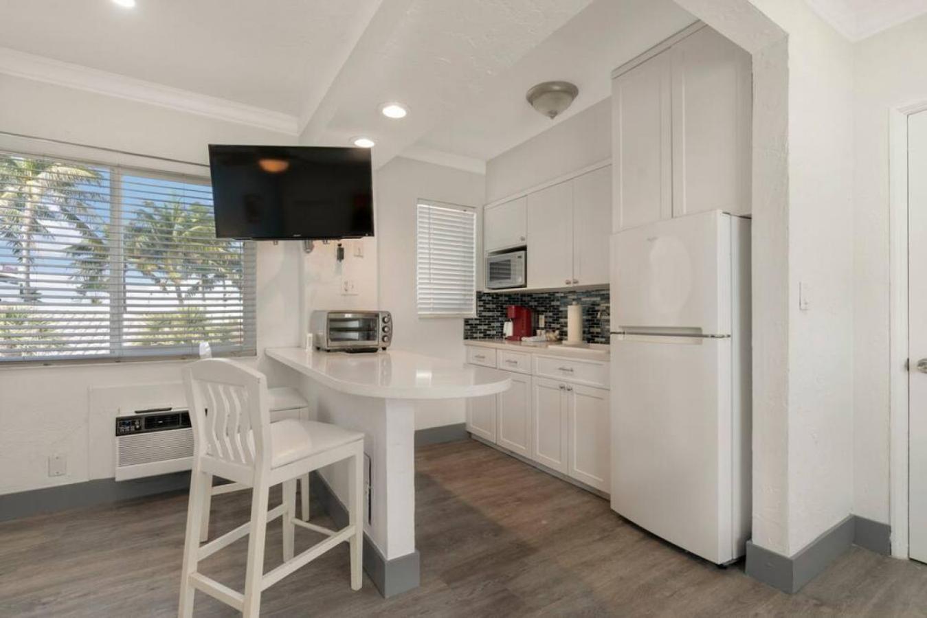 Walkabout 6 Suite On Hollywood Beach With Ocean Views Buitenkant foto
