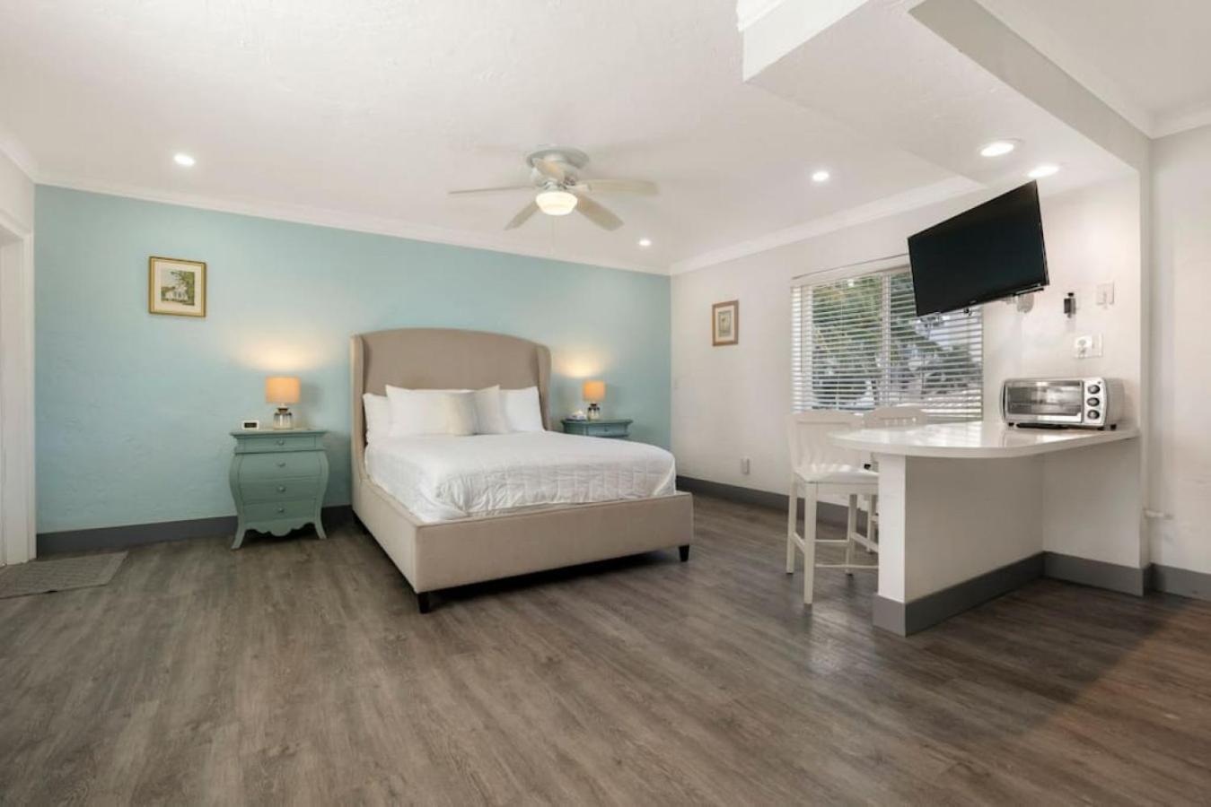 Walkabout 6 Suite On Hollywood Beach With Ocean Views Buitenkant foto
