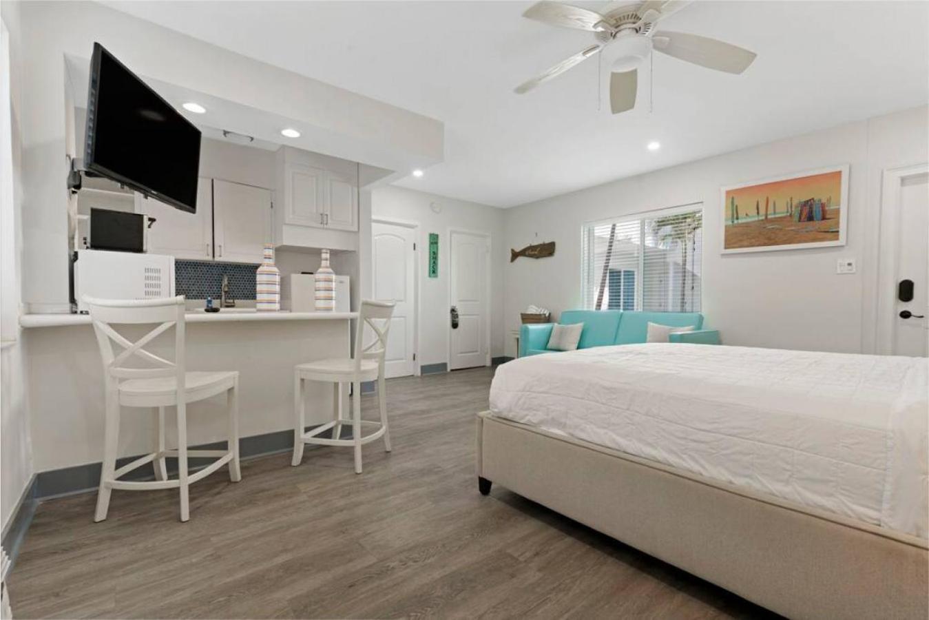Walkabout 6 Suite On Hollywood Beach With Ocean Views Buitenkant foto