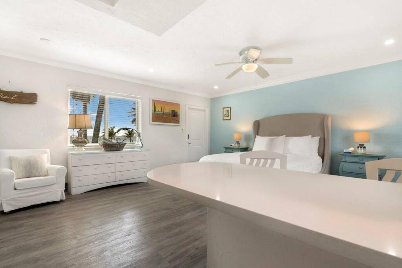 Walkabout 6 Suite On Hollywood Beach With Ocean Views Buitenkant foto