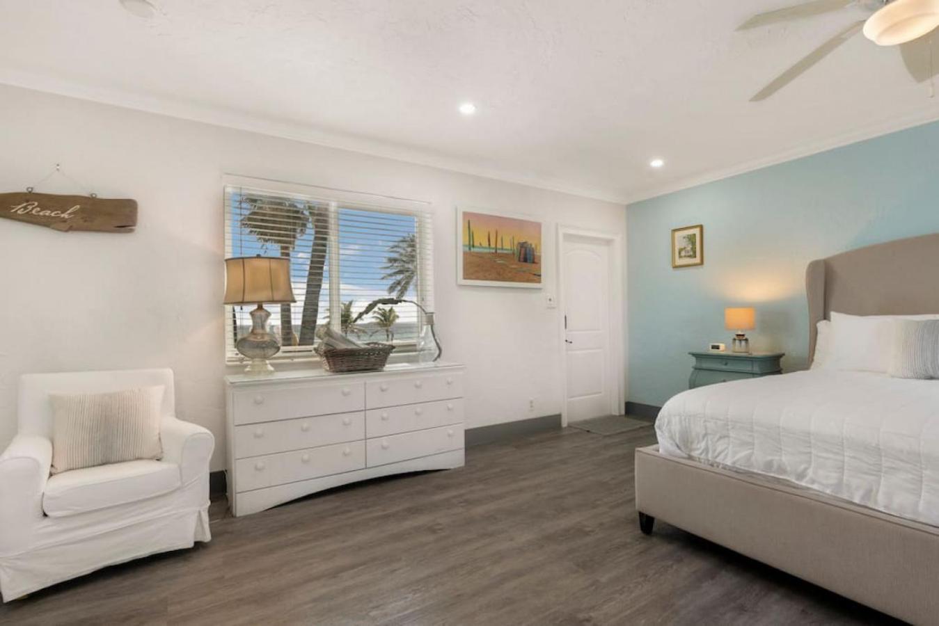 Walkabout 6 Suite On Hollywood Beach With Ocean Views Buitenkant foto