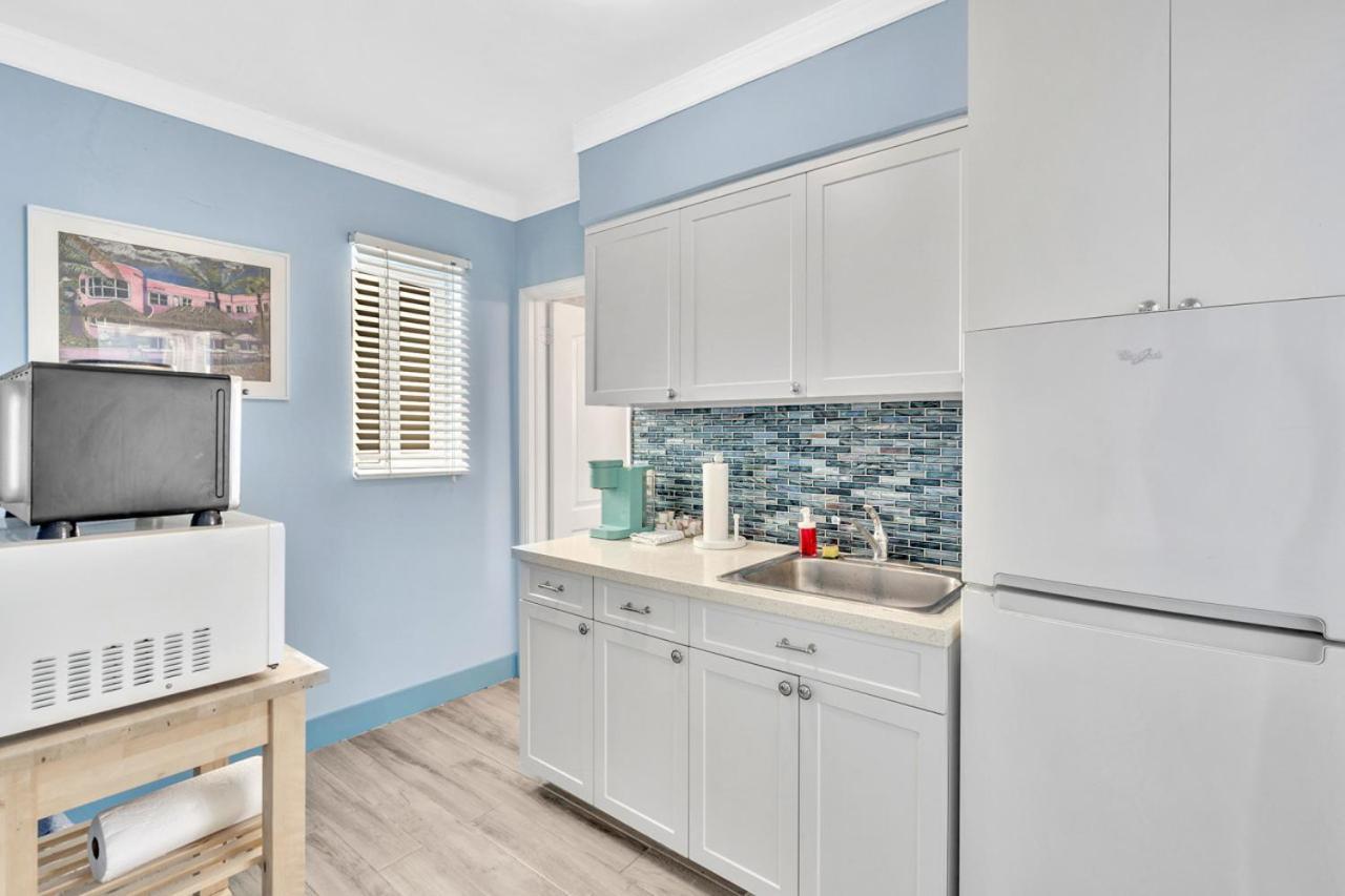 Walkabout 6 Suite On Hollywood Beach With Ocean Views Buitenkant foto