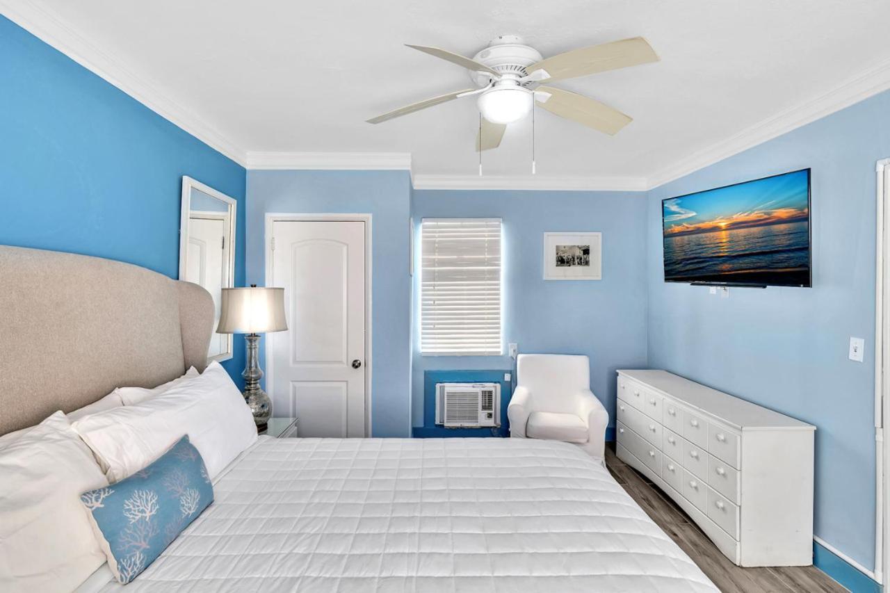 Walkabout 6 Suite On Hollywood Beach With Ocean Views Buitenkant foto