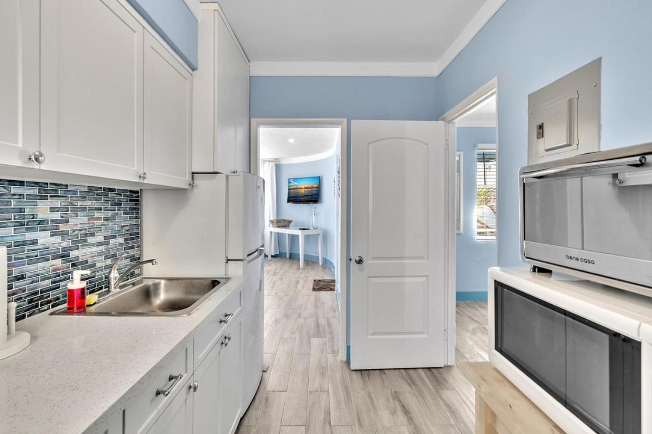 Walkabout 6 Suite On Hollywood Beach With Ocean Views Buitenkant foto