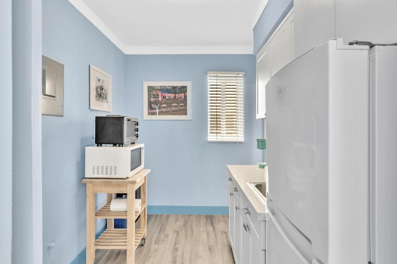 Walkabout 6 Suite On Hollywood Beach With Ocean Views Buitenkant foto